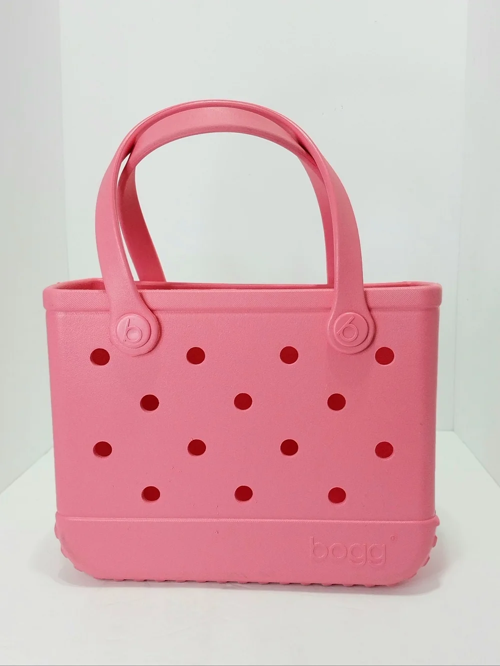 Bogg Bag Baby, Casual Waterproof Carryall‎ Tote